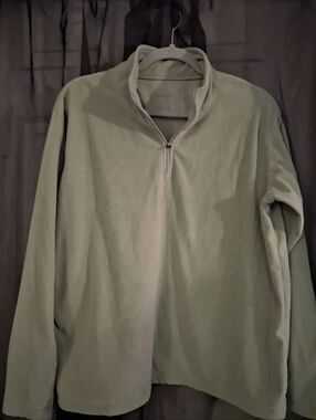 Cabela's Lightweight Pullover Sweatshirt Size XL
